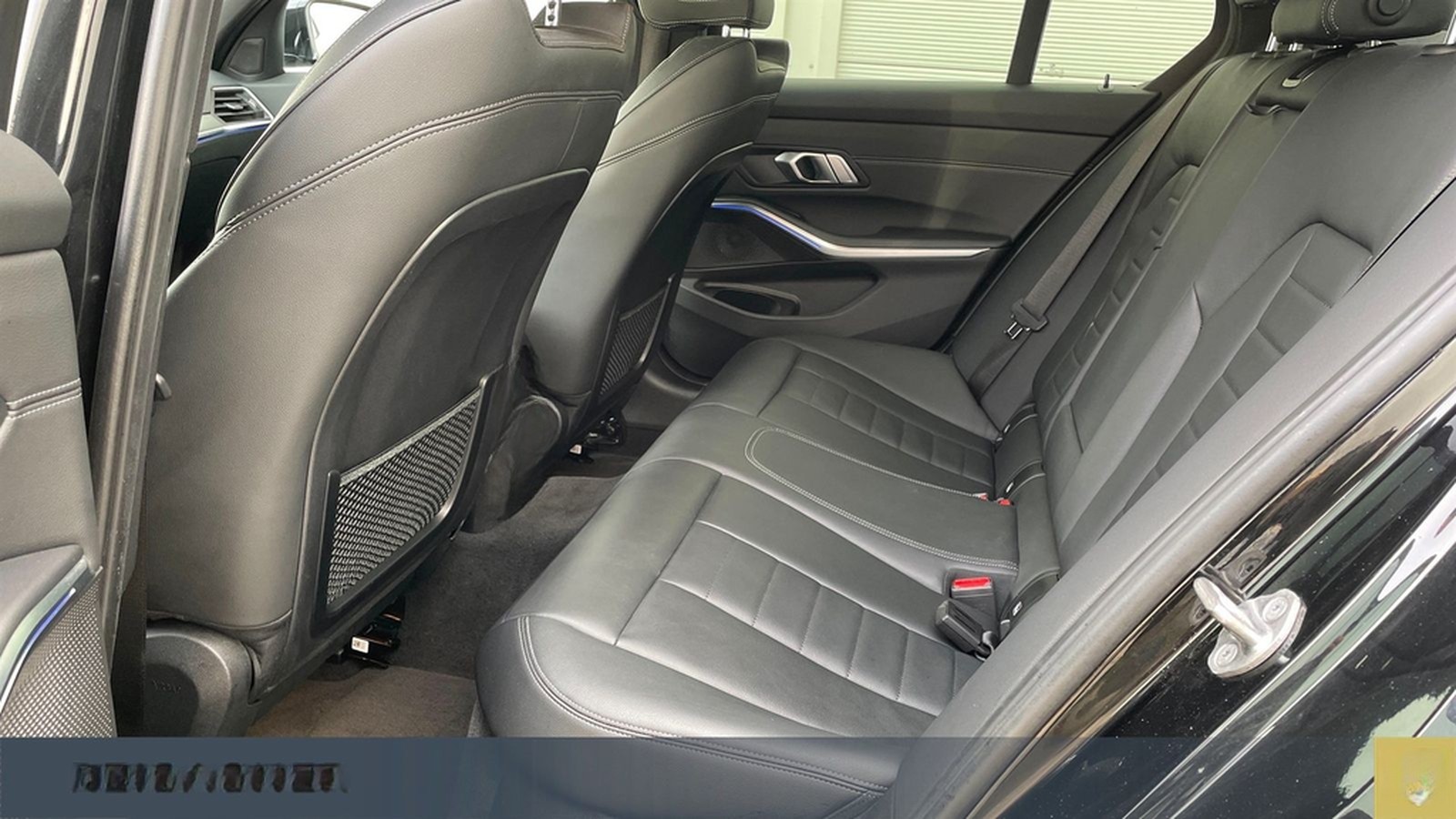 BMW 320i A Lim M Sport,LCPro.ACC,HuD,RFK,Laser foto 8