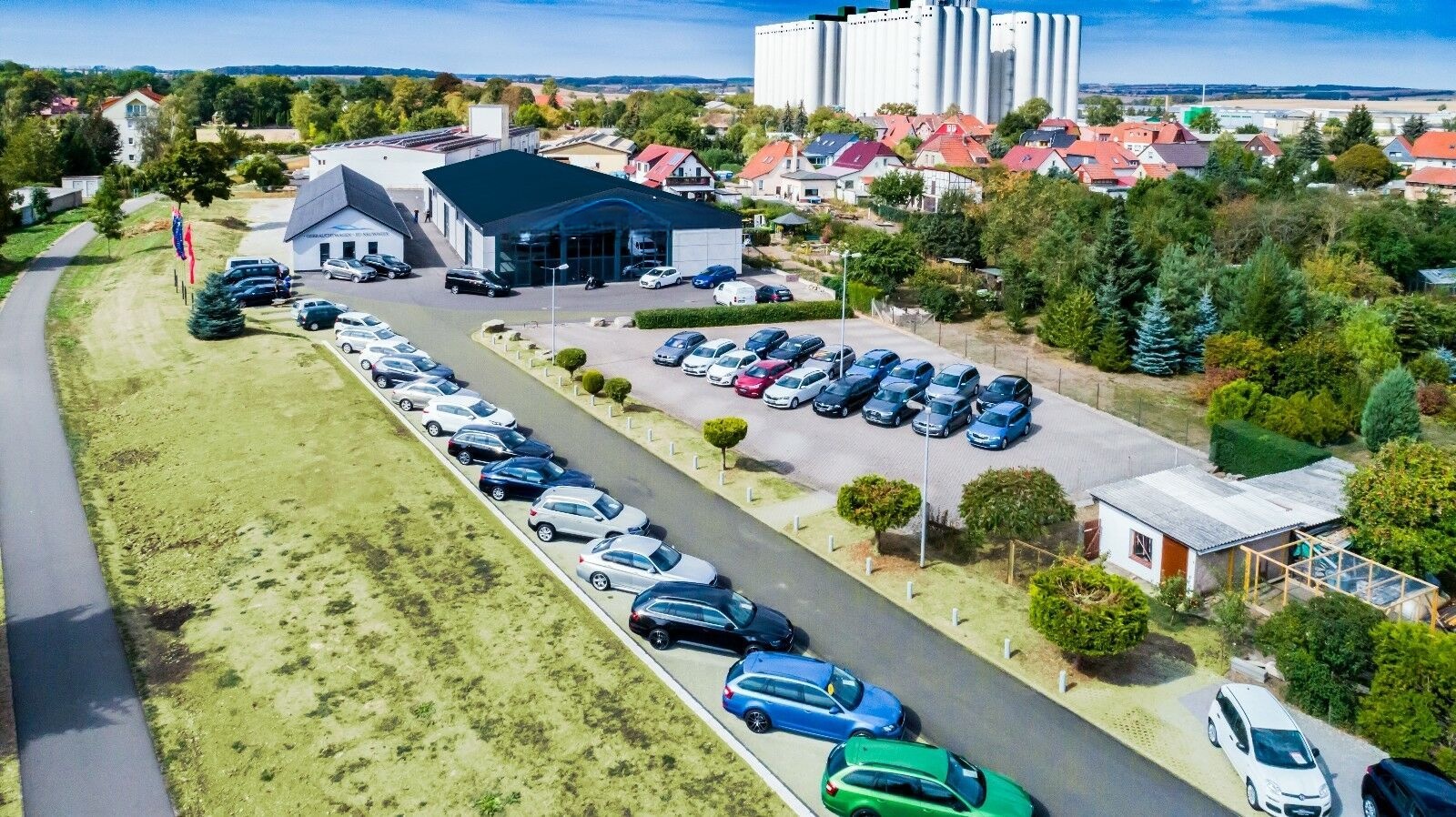 Audi A3 30TDI Lim. Navi+Parkass.+Sound+LED+Opt.Paket foto 5