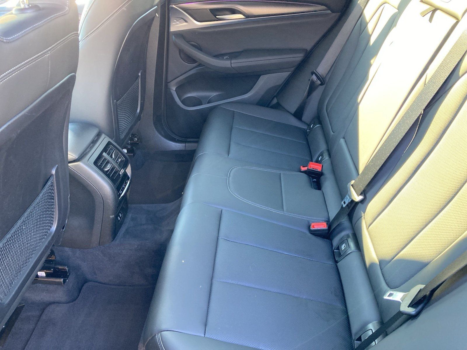 BMW X3 xDrive30d M Sportpaket DAB WLAN RFK Shz foto 12
