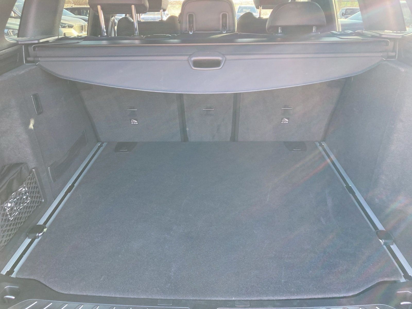 BMW X3 xDrive30d M Sportpaket DAB WLAN RFK Shz foto 7