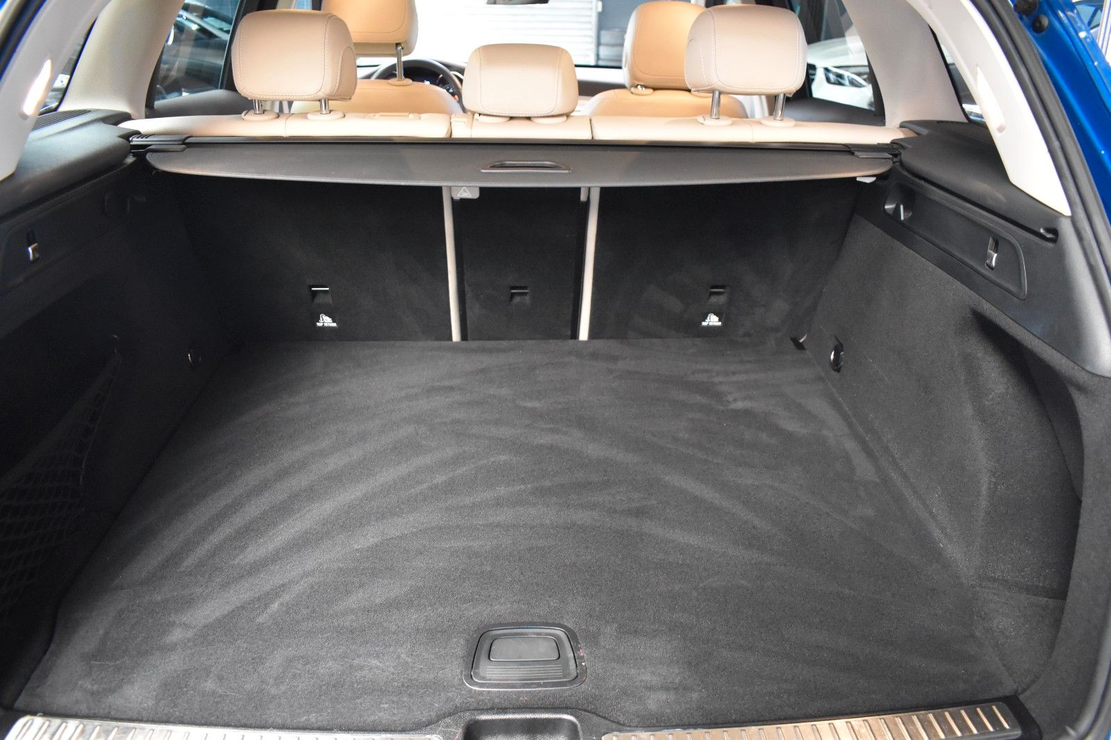 Mercedes-Benz GLC 200 d 4Matic*KAMERA*LEDER*NAVI*SHZ*LEDER*PDC foto 14