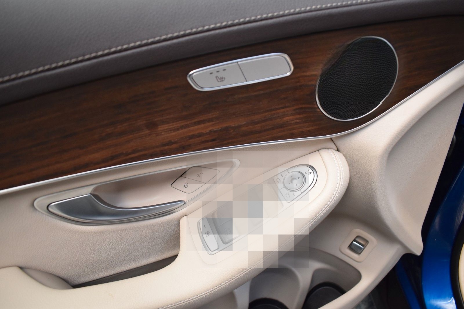 Mercedes-Benz GLC 200 d 4Matic*KAMERA*LEDER*NAVI*SHZ*LEDER*PDC foto 9