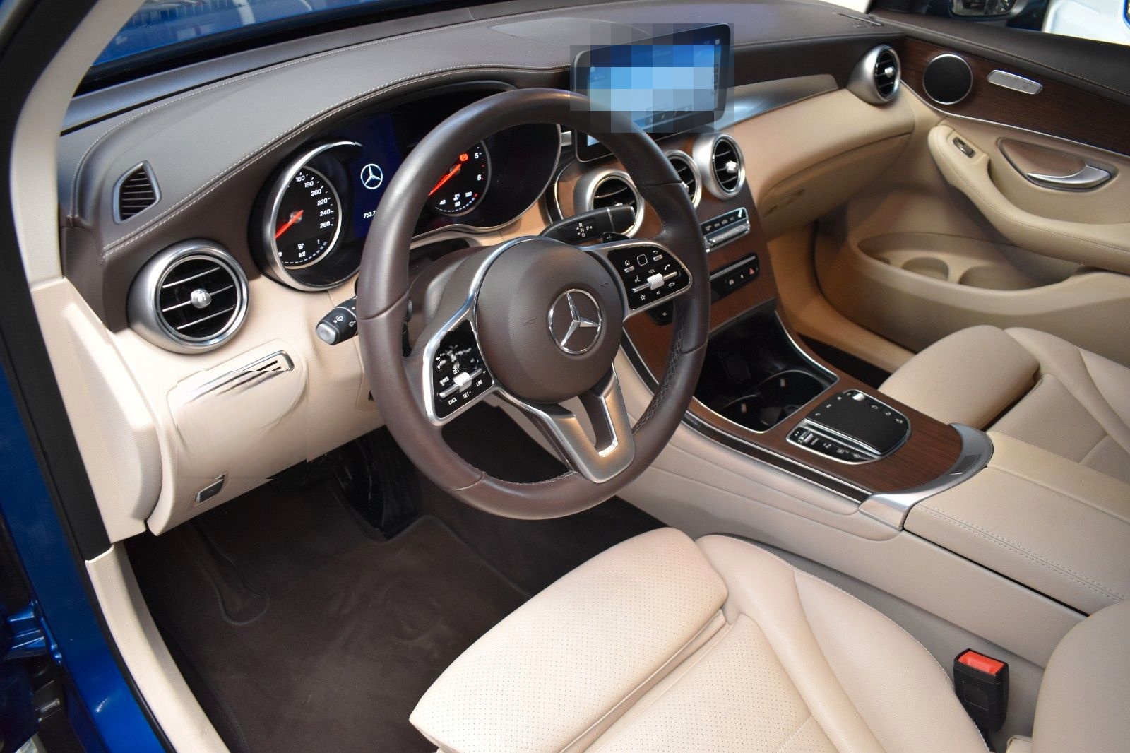 Mercedes-Benz GLC 200 d 4Matic*KAMERA*LEDER*NAVI*SHZ*LEDER*PDC foto 10