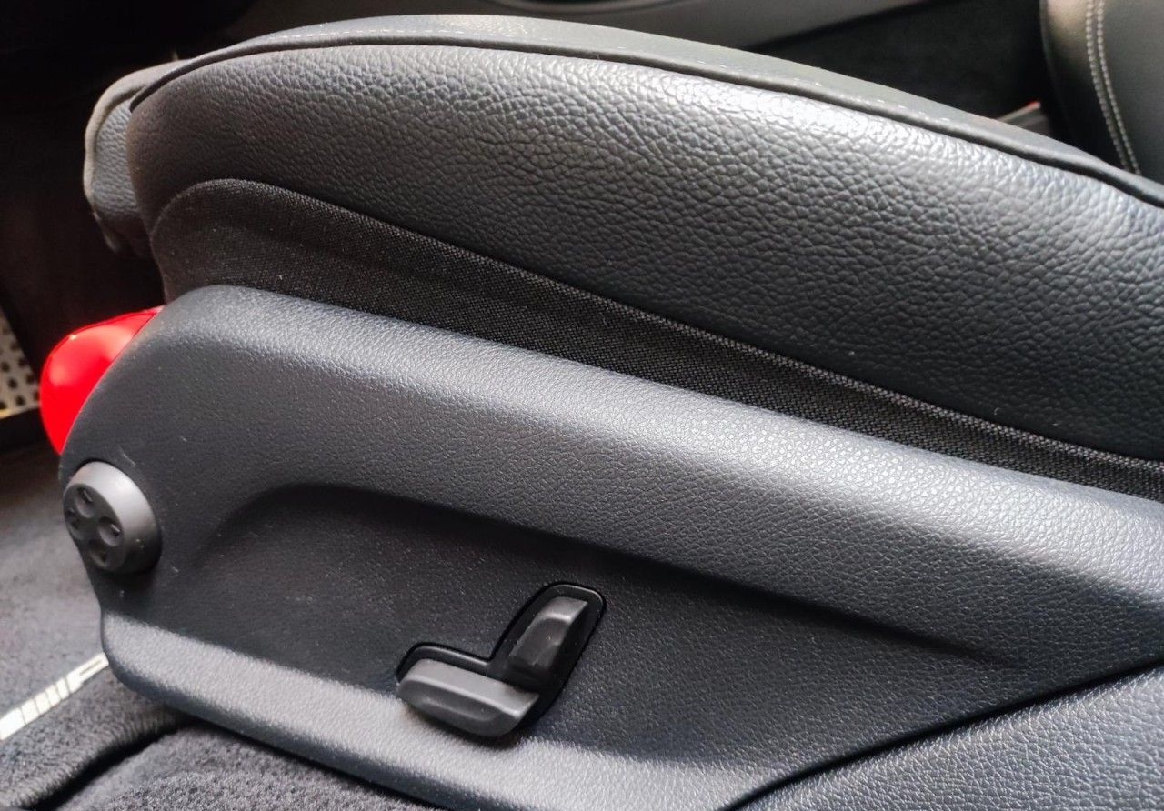 Mercedes-Benz E 400 d 4Matic*AMG Line*Burmester*Multibeam LED foto 13