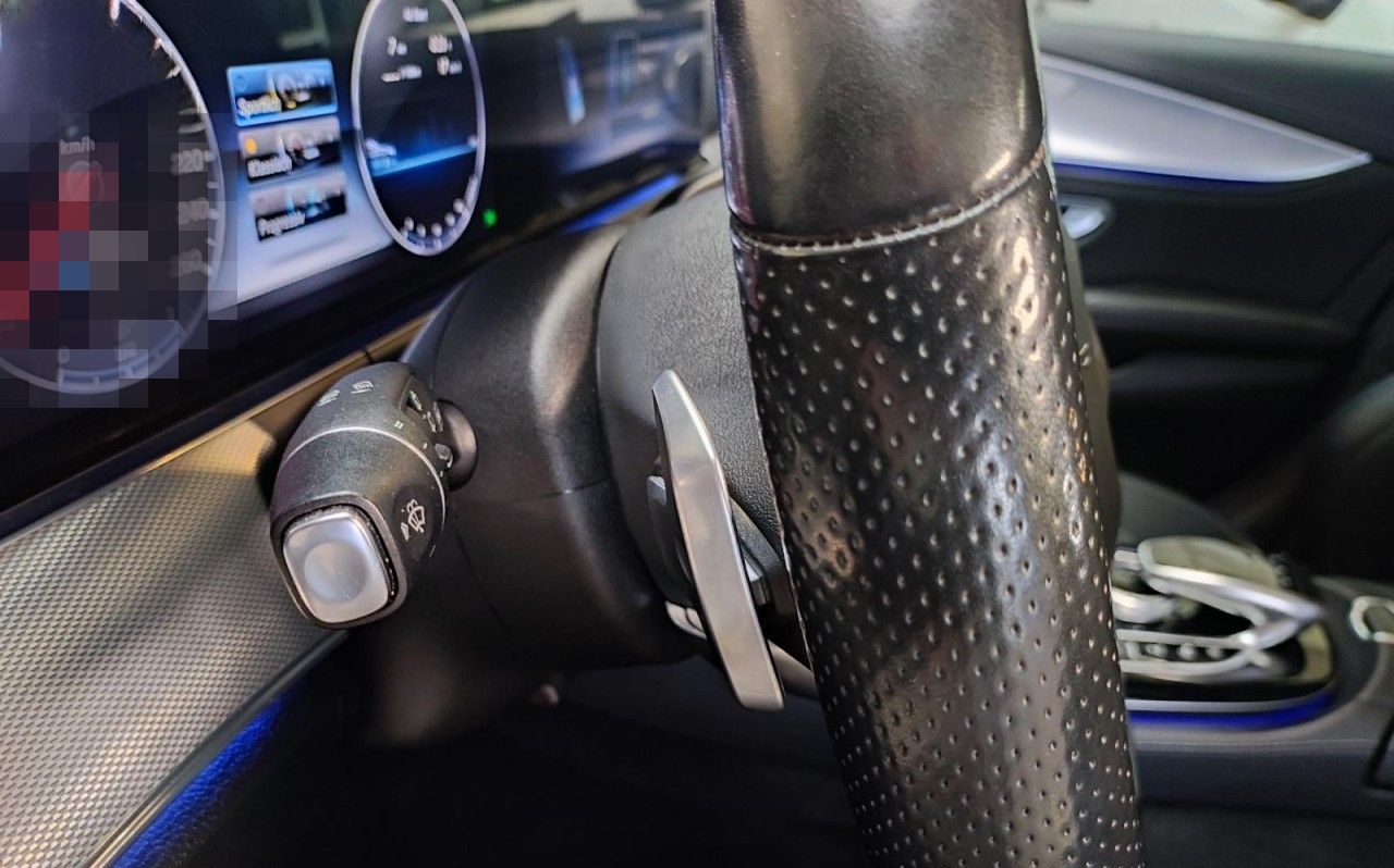 Mercedes-Benz E 400 d 4Matic*AMG Line*Burmester*Multibeam LED foto 16