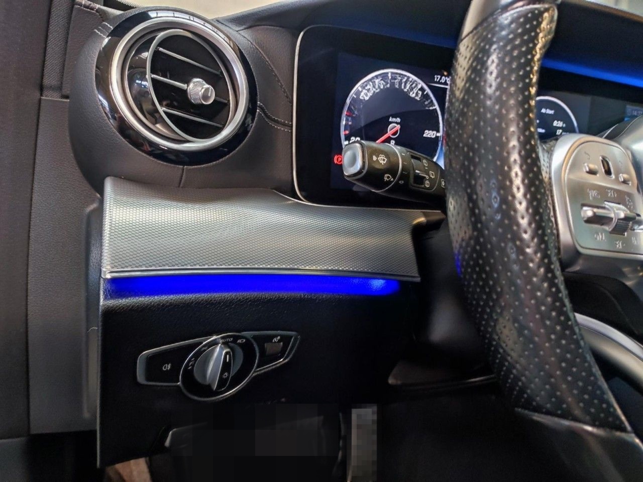 Mercedes-Benz E 400 d 4Matic*AMG Line*Burmester*Multibeam LED foto 18