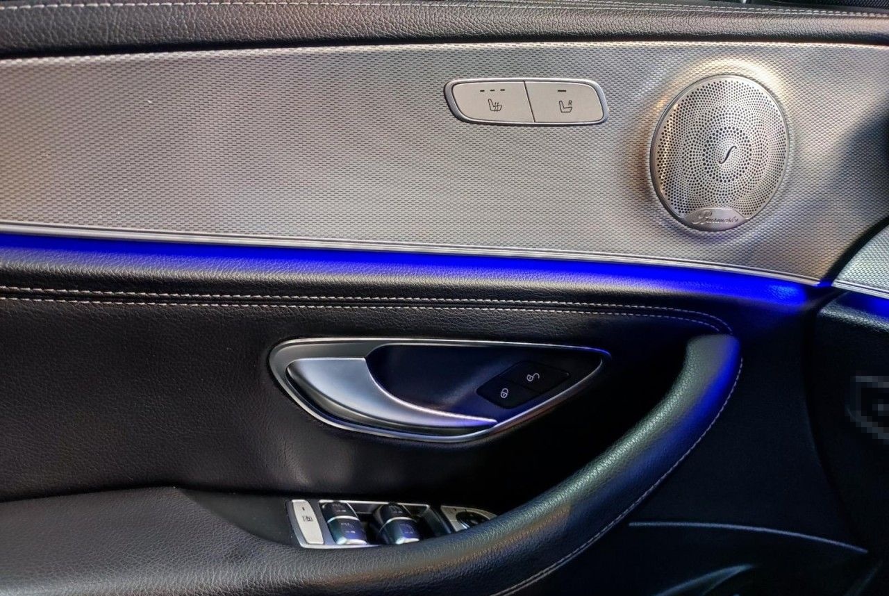 Mercedes-Benz E 400 d 4Matic*AMG Line*Burmester*Multibeam LED foto 19