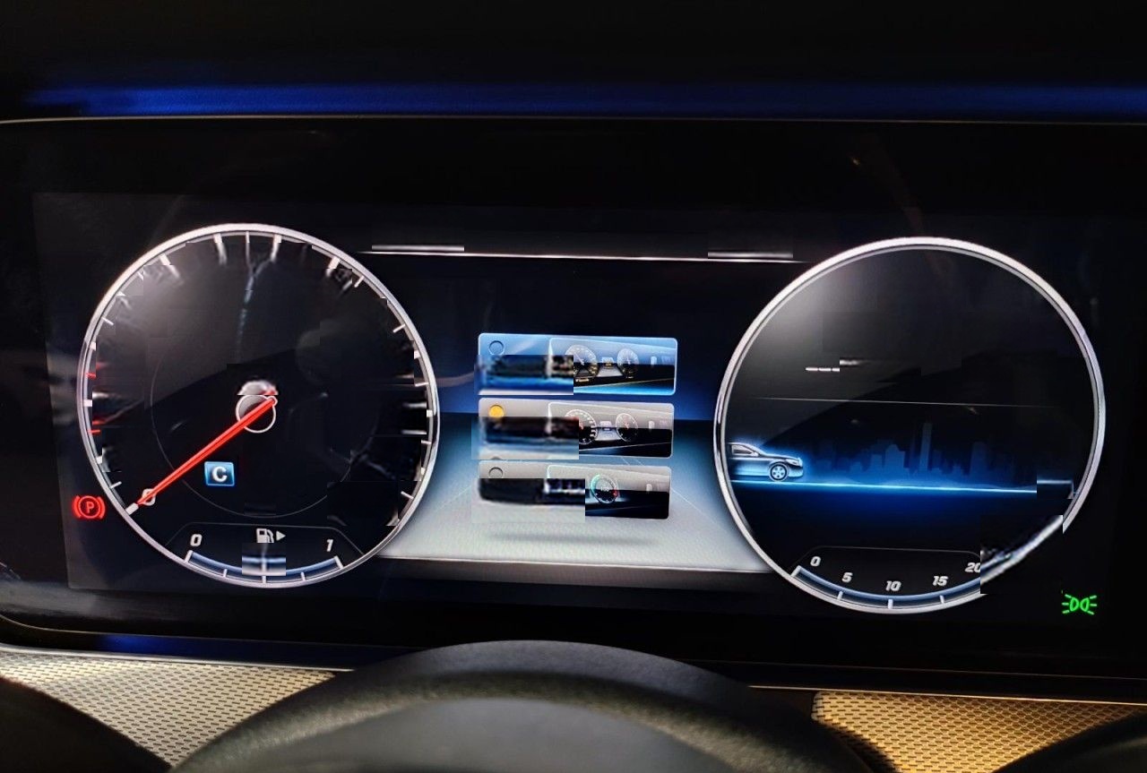 Mercedes-Benz E 400 d 4Matic*AMG Line*Burmester*Multibeam LED foto 21