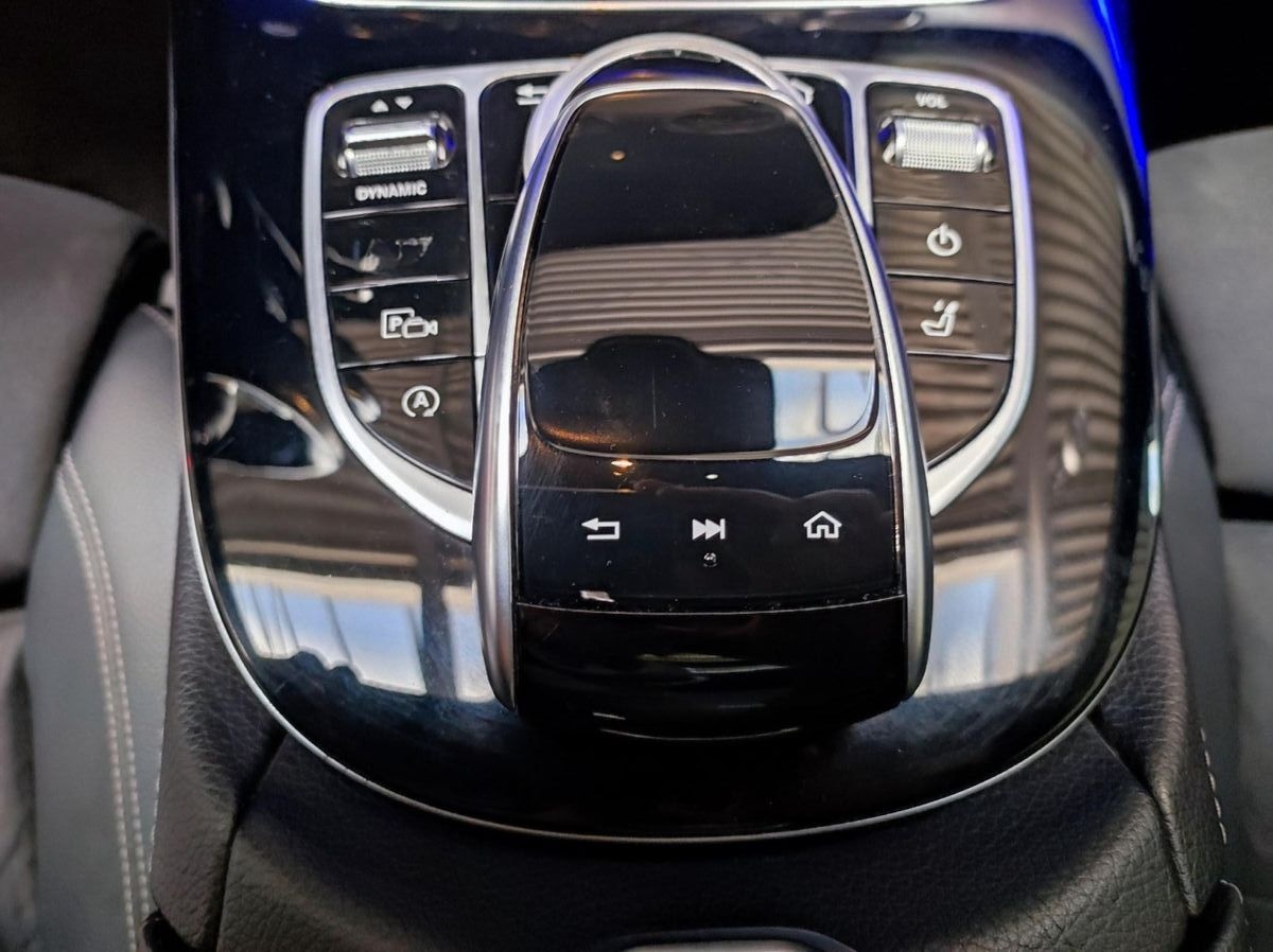 Mercedes-Benz E 400 d 4Matic*AMG Line*Burmester*Multibeam LED foto 24