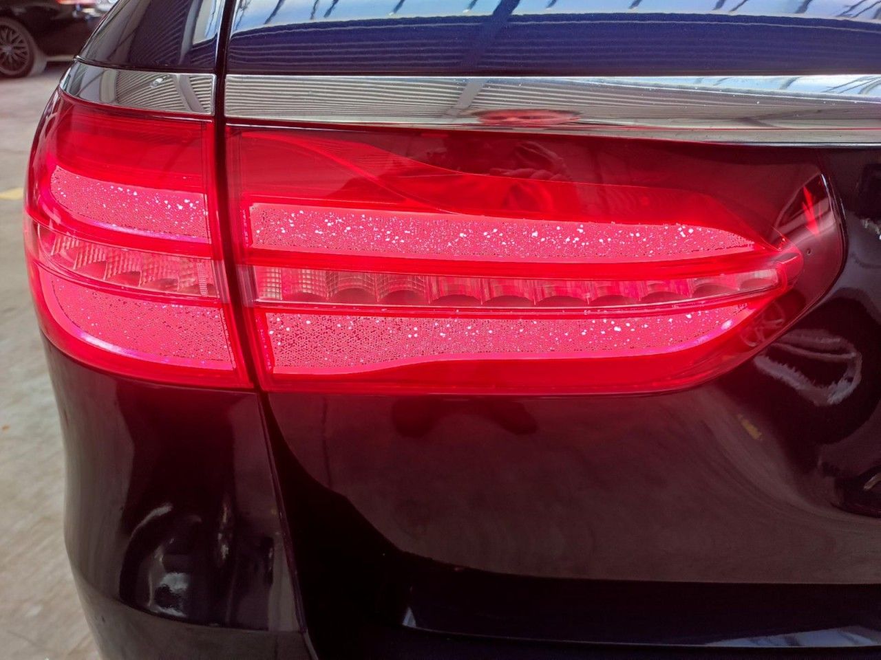 Mercedes-Benz E 400 d 4Matic*AMG Line*Burmester*Multibeam LED foto 7