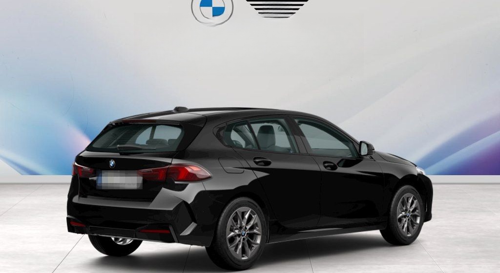 BMW 118d 360° HEAD-UP RFK HIFI SPORTSITZE LED SHZ BT foto 2