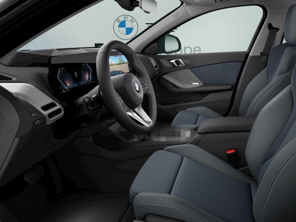 BMW 118d 360° HEAD-UP RFK HIFI SPORTSITZE LED SHZ BT foto 3