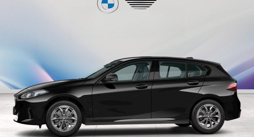BMW 118d 360° HEAD-UP RFK HIFI SPORTSITZE LED SHZ BT foto 5