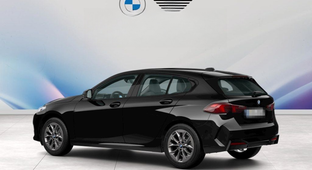 BMW 118d 360° HEAD-UP RFK HIFI SPORTSITZE LED SHZ BT foto 6