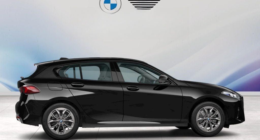 BMW 118d 360° HEAD-UP RFK HIFI SPORTSITZE LED SHZ BT foto 8