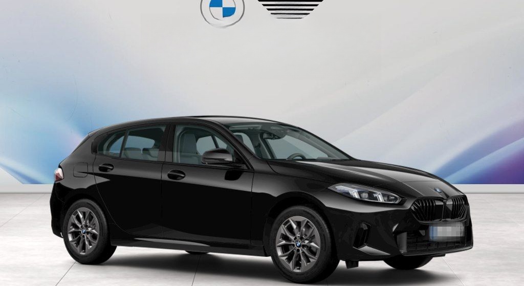 BMW 118d 360° HEAD-UP RFK HIFI SPORTSITZE LED SHZ BT foto 9