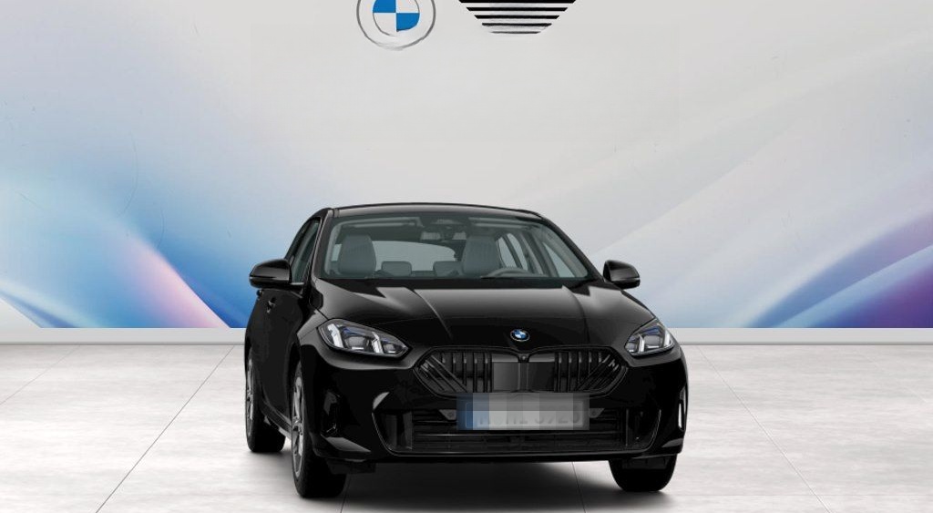 BMW 118d 360° HEAD-UP RFK HIFI SPORTSITZE LED SHZ BT foto 10