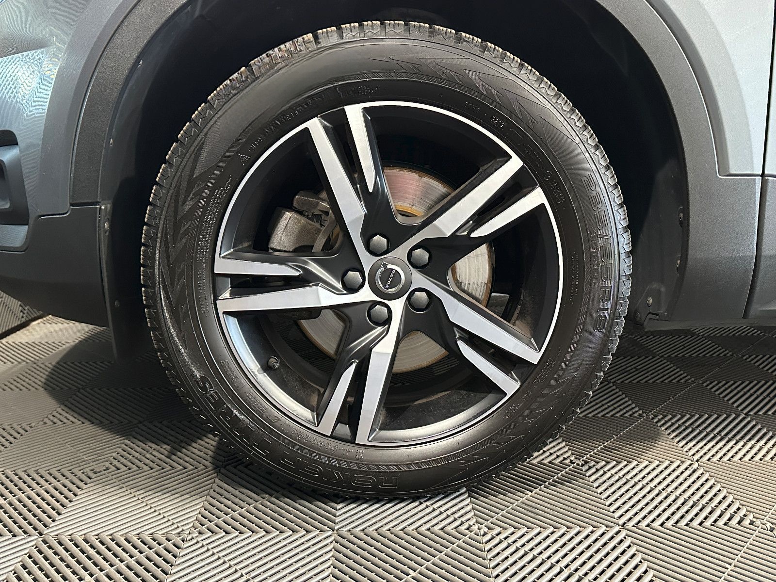 Volvo XC40 2WD*R DESIGN*LED-TEMPO-AHK-R.KAM-NAPPA-SHZ foto 12