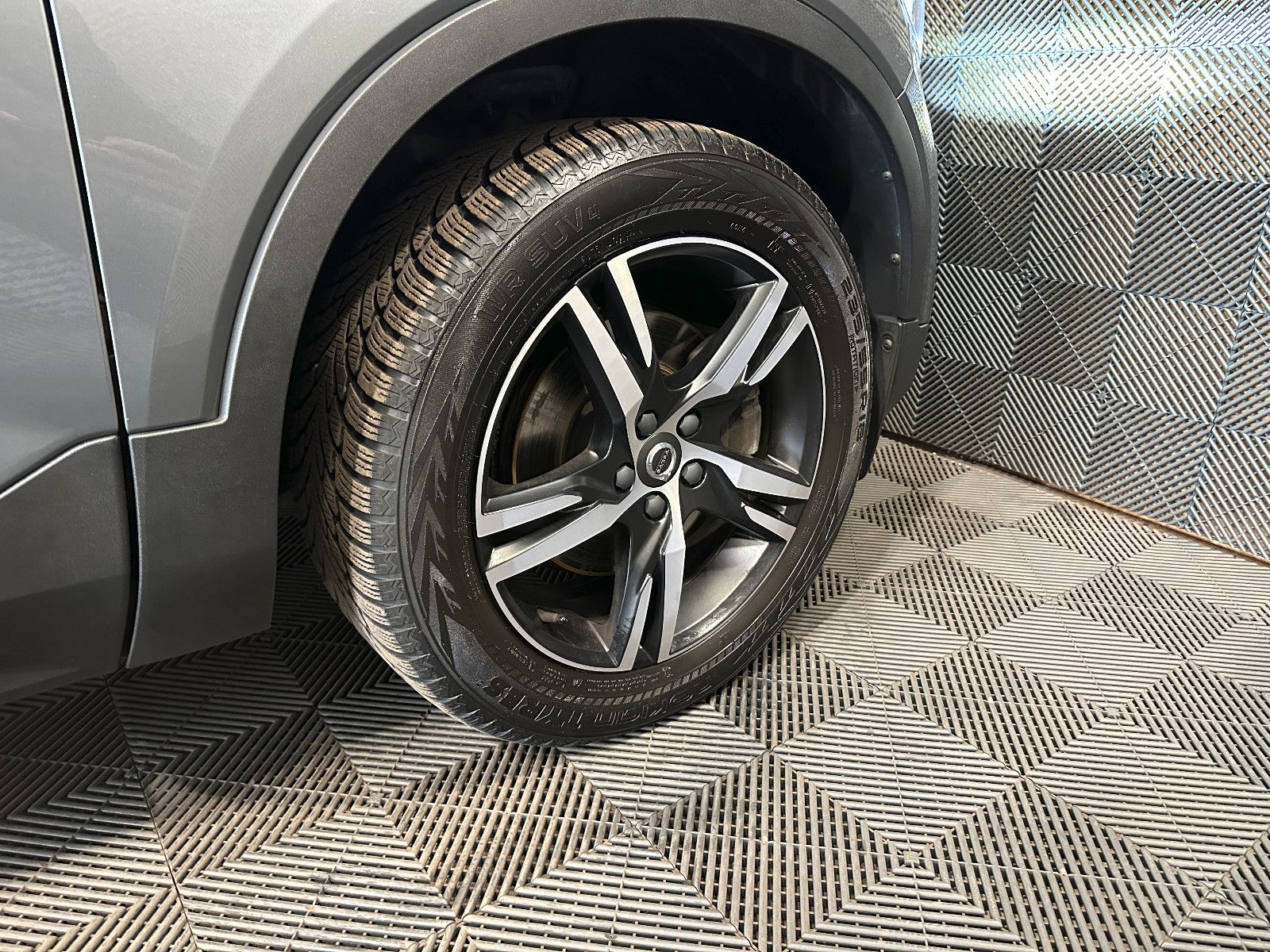 Volvo XC40 2WD*R DESIGN*LED-TEMPO-AHK-R.KAM-NAPPA-SHZ foto 10