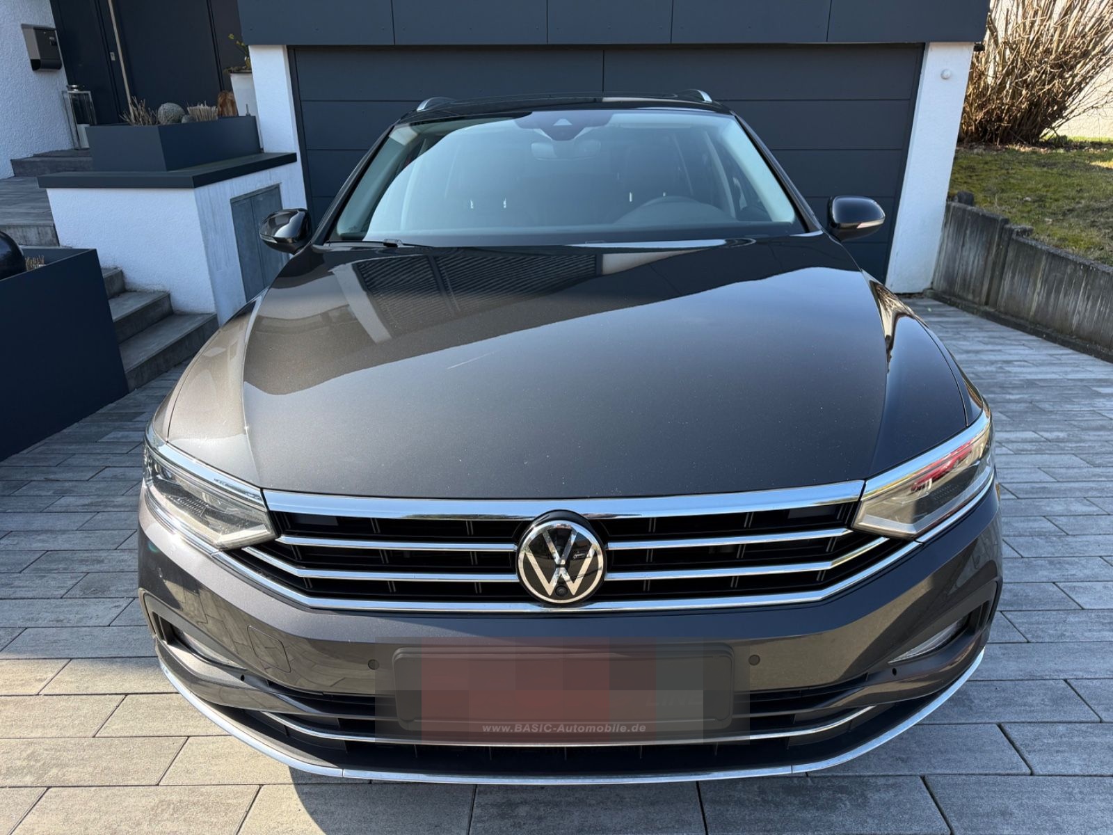 Volkswagen Passat Variant Elegance Pano ActiveDsp Sitz Belü foto 13