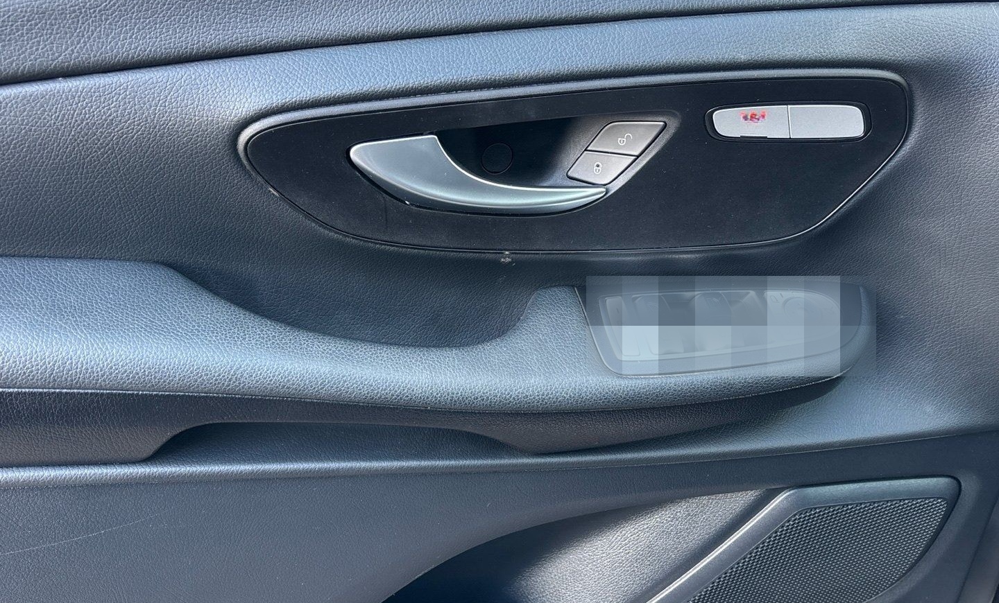 Mercedes-Benz V 250d Edition lang Distr. Kamera Navi el.Tür 9G foto 16