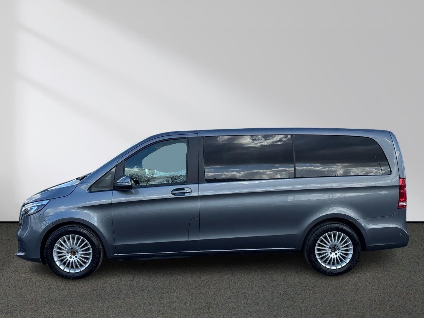 Mercedes-Benz V 250d Edition lang Distr. Kamera Navi el.Tür 9G foto 3