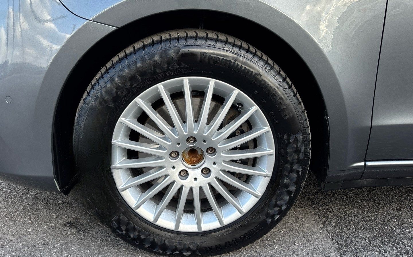 Mercedes-Benz V 250d Edition lang Distr. Kamera Navi el.Tür 9G foto 8