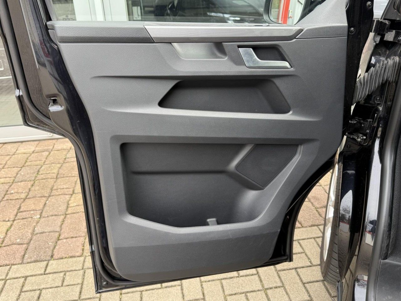 Volkswagen T6.1 Multivan Generation SIX 2.0 TDI STHZ, ACC, foto 11