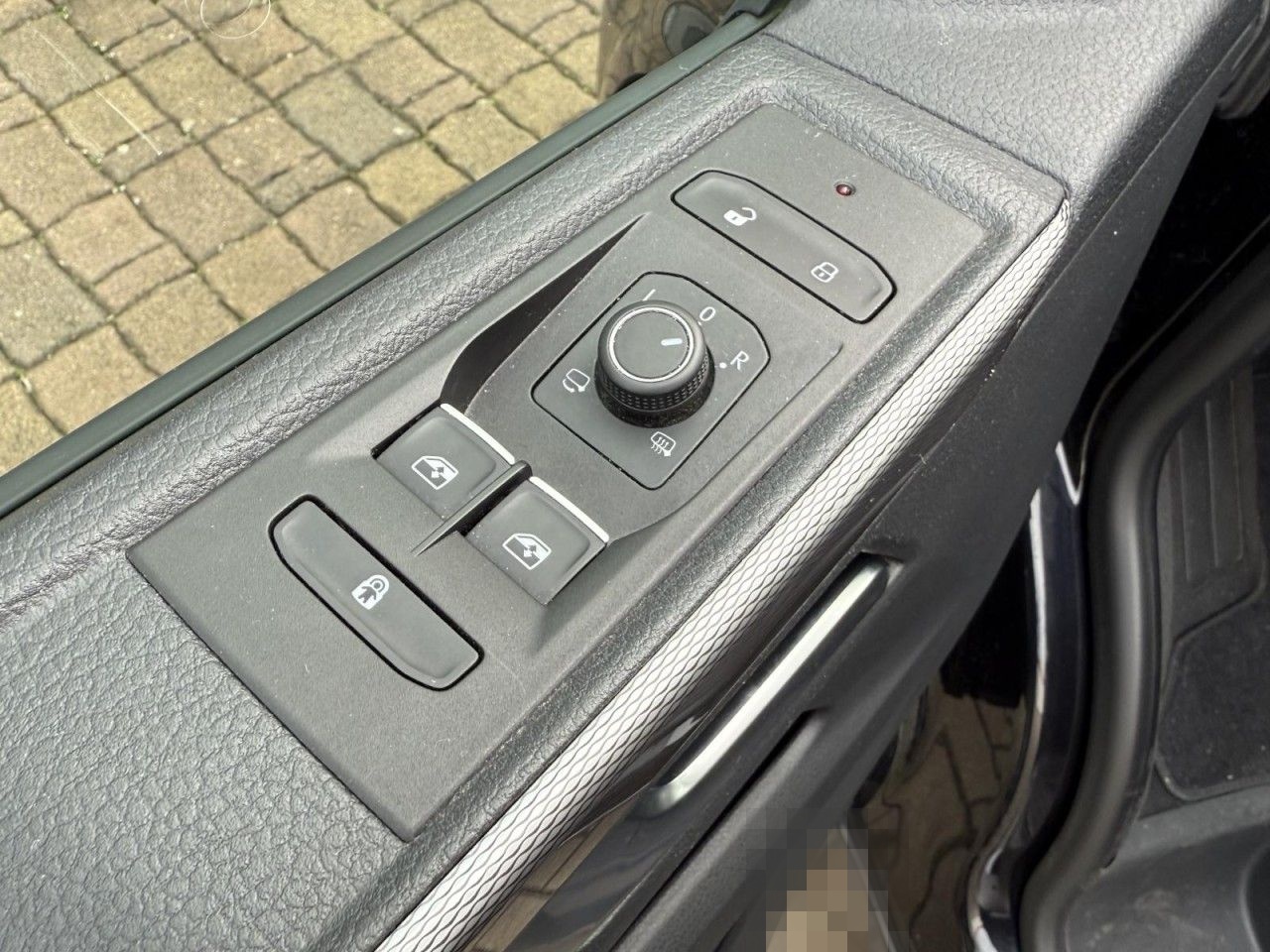 Volkswagen T6.1 Multivan Generation SIX 2.0 TDI STHZ, ACC, foto 12