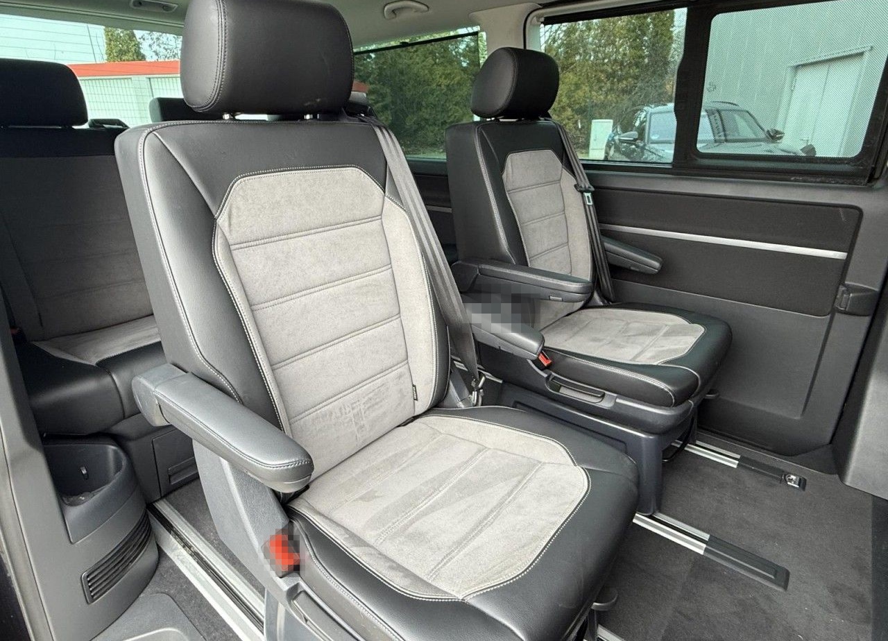 Volkswagen T6.1 Multivan Generation SIX 2.0 TDI STHZ, ACC, foto 19