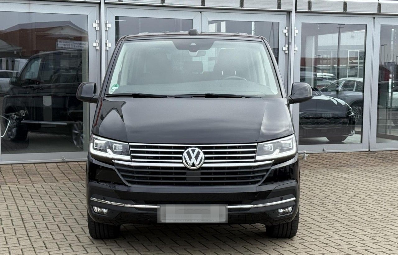 Volkswagen T6.1 Multivan Generation SIX 2.0 TDI STHZ, ACC, foto 4