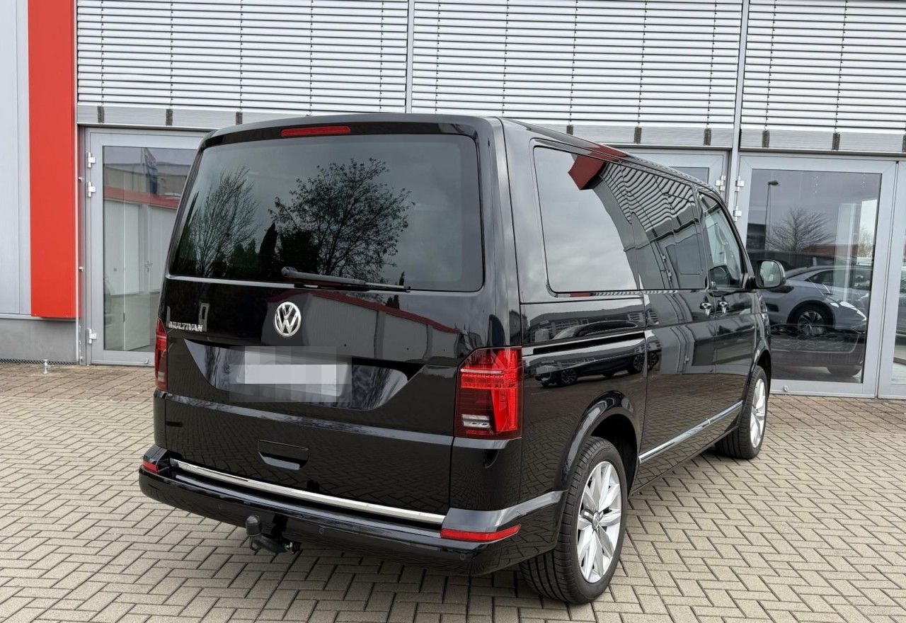 Volkswagen T6.1 Multivan Generation SIX 2.0 TDI STHZ, ACC, foto 5