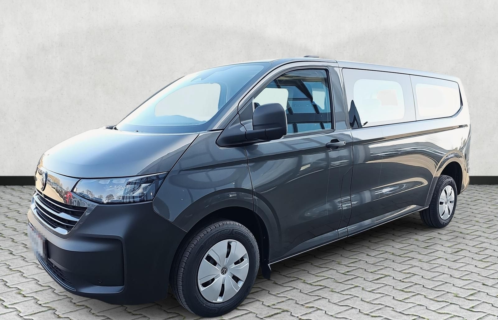 Volkswagen T7 Caravelle 2.0 TDI lang 5JGar Kamera KeylessGo foto 4