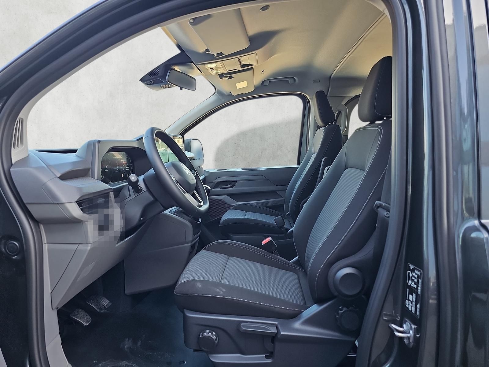 Volkswagen T7 Caravelle 2.0 TDI lang 5JGar Kamera KeylessGo foto 10
