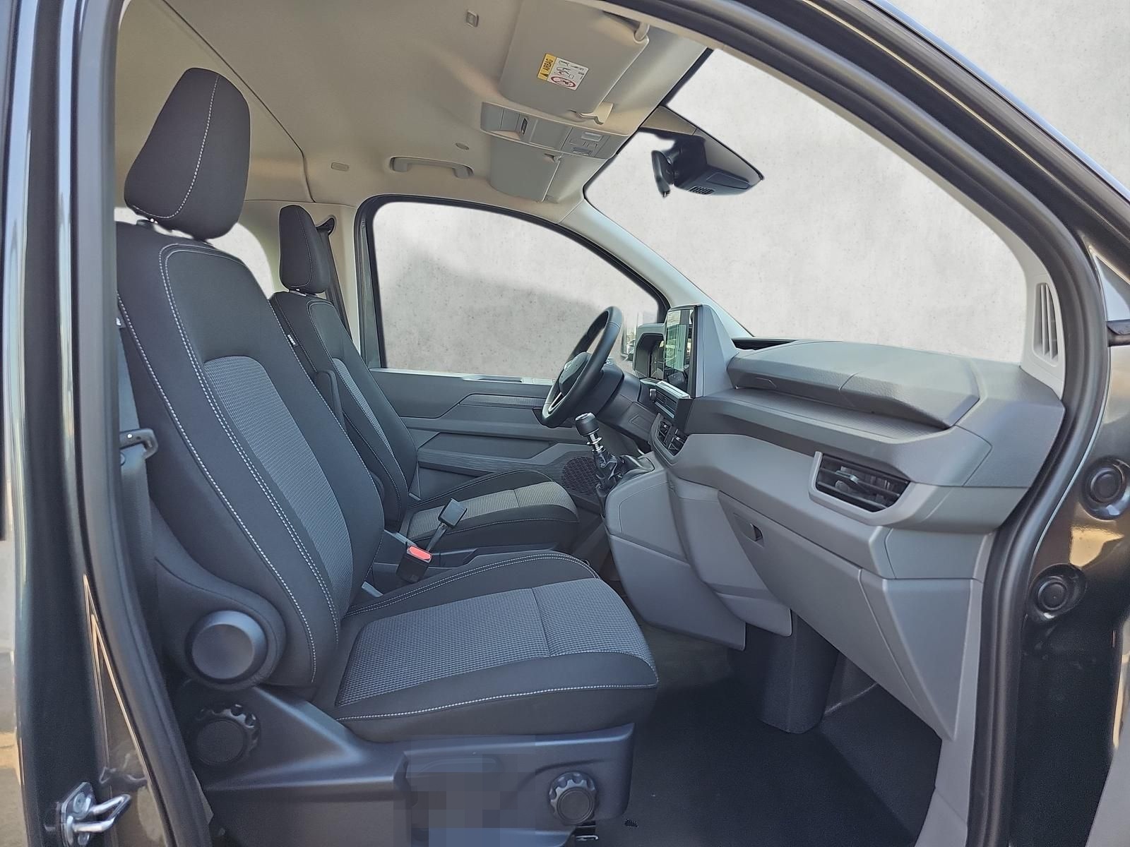 Volkswagen T7 Caravelle 2.0 TDI lang 5JGar Kamera KeylessGo foto 11