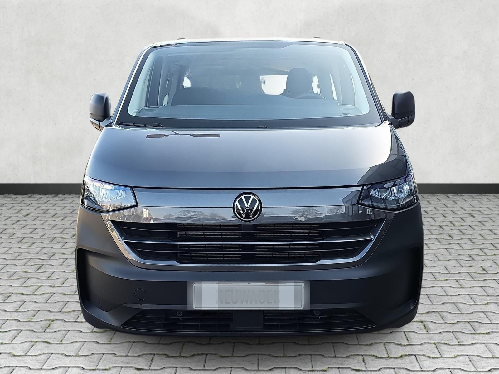 Volkswagen T7 Caravelle 2.0 TDI lang 5JGar Kamera KeylessGo foto 3