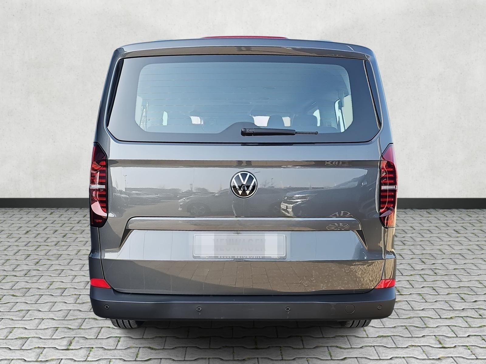 Volkswagen T7 Caravelle 2.0 TDI lang 5JGar Kamera KeylessGo foto 7