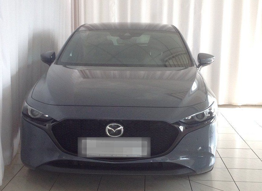 Mazda 3 SKYACTIV-X 2.0 AWD Selection AHZV BOSE foto 2