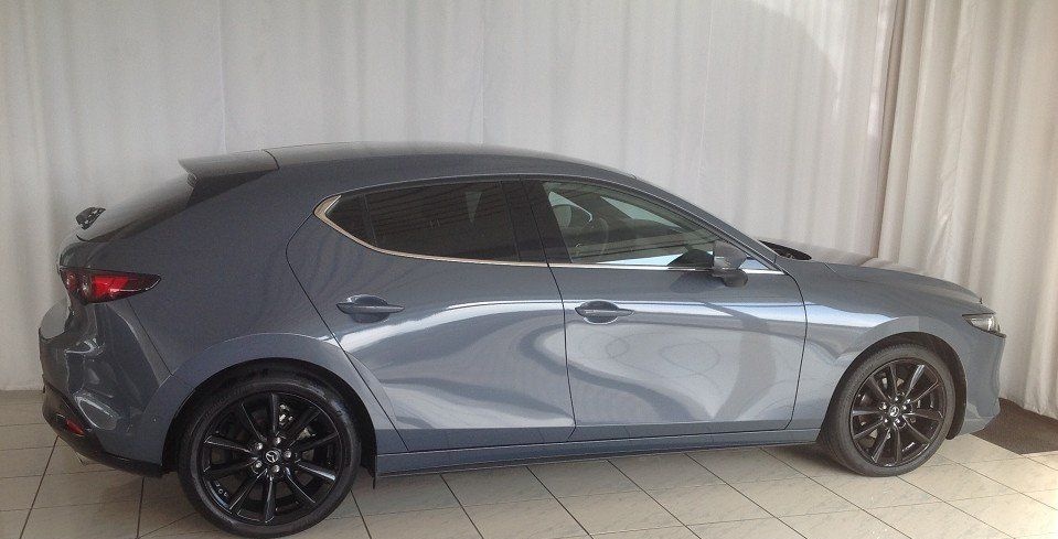 Mazda 3 SKYACTIV-X 2.0 AWD Selection AHZV BOSE foto 6