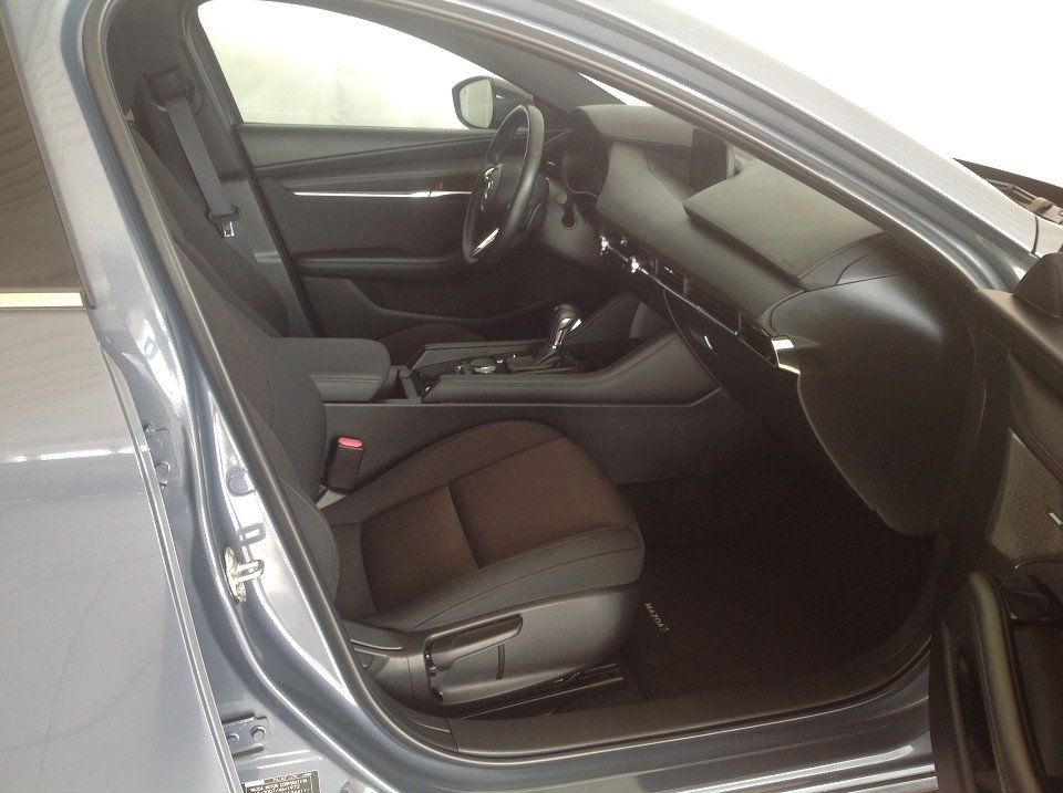 Mazda 3 SKYACTIV-X 2.0 AWD Selection AHZV BOSE foto 9