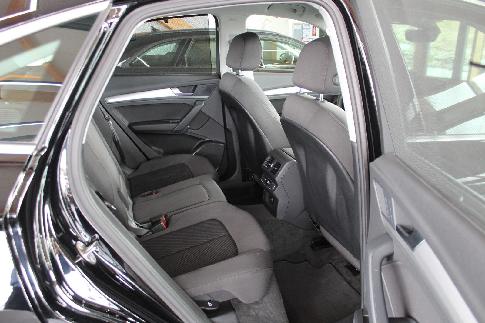 Audi Q5 Sportback 50 TFSI e quattro advanced foto 12