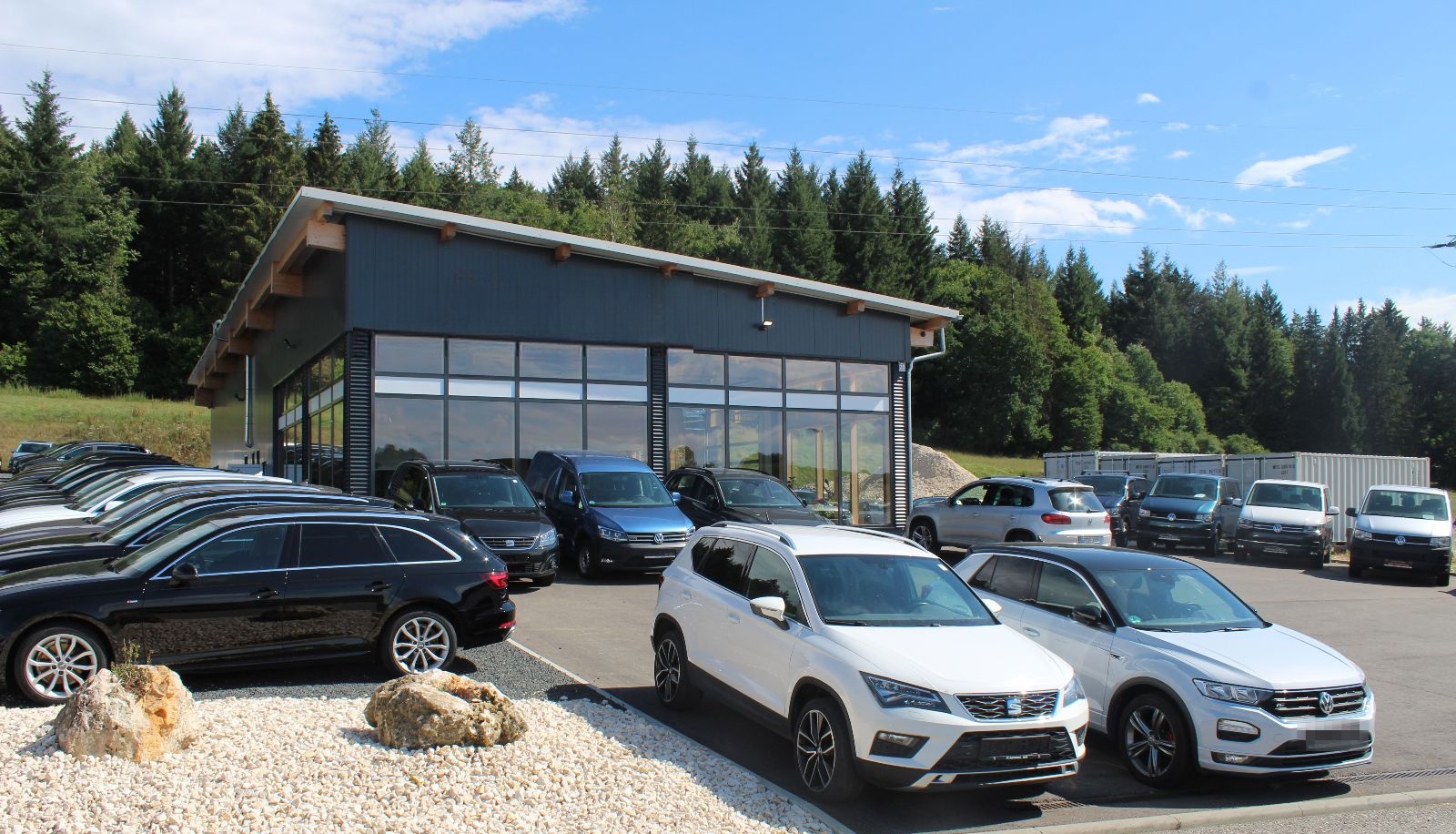Audi Q5 Sportback 50 TFSI e quattro advanced foto 22