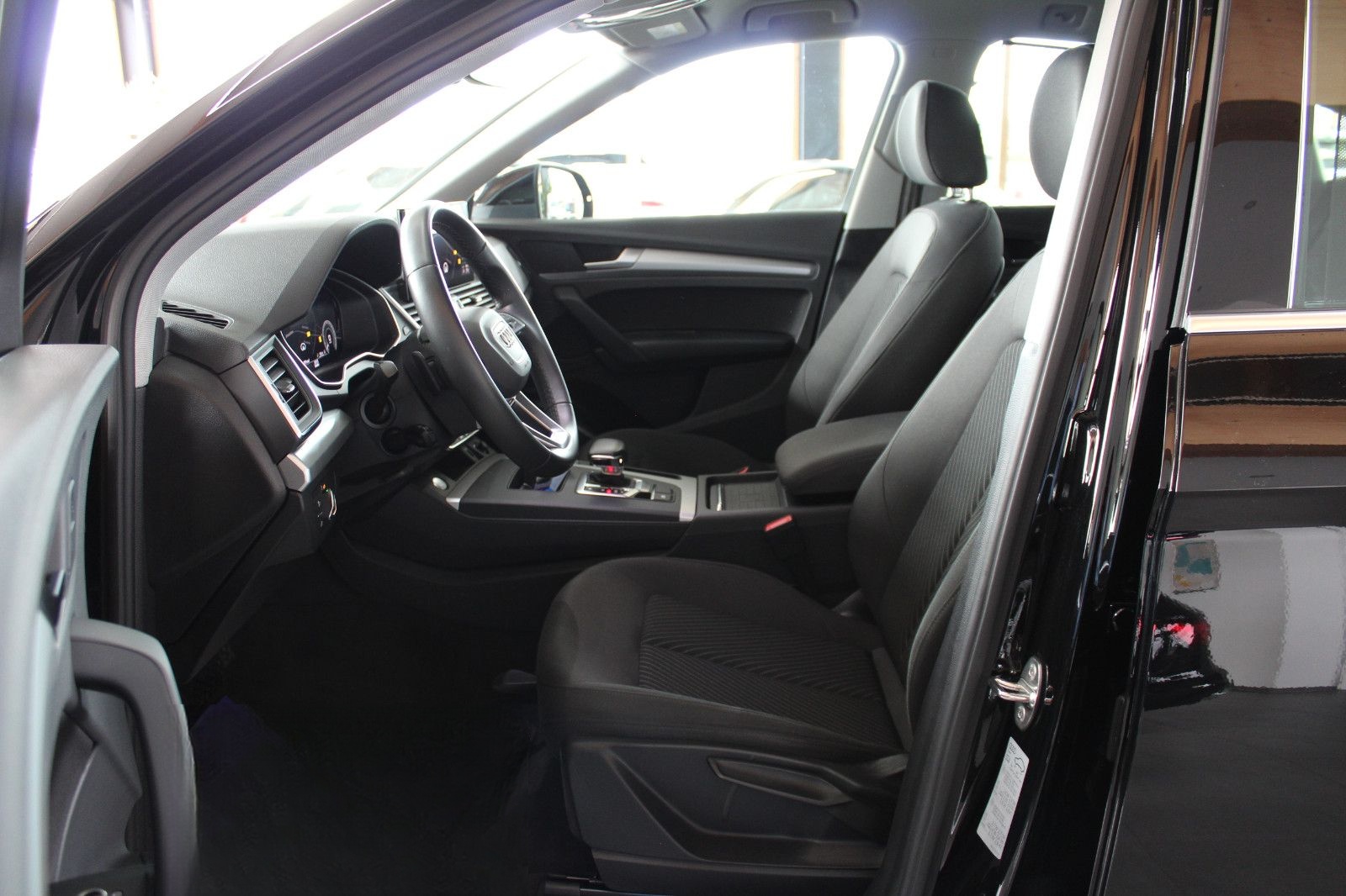 Audi Q5 Sportback 50 TFSI e quattro advanced foto 7