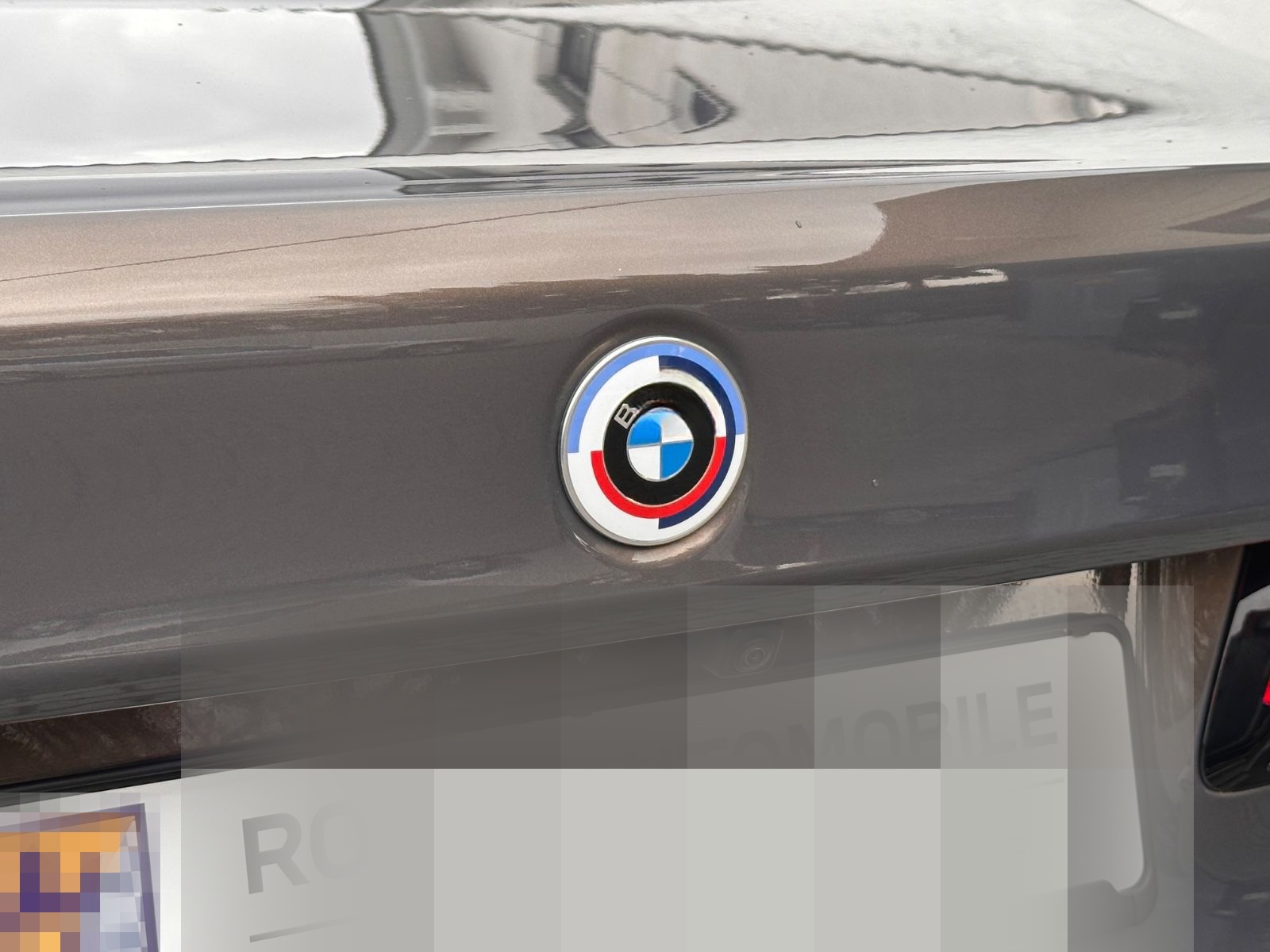 BMW 530d xDrive Lim. M-Sport/HUD/H&K/MASSAGE/KAMERA foto 12