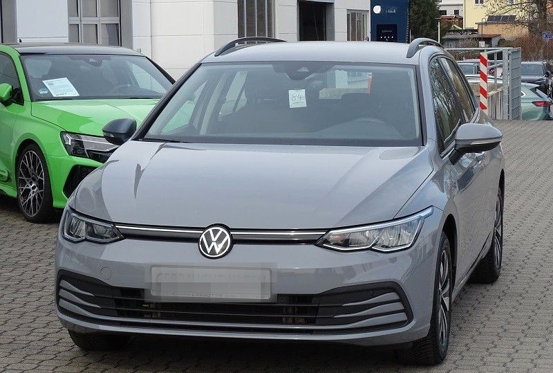 Volkswagen Golf Variant 2.0 TDI - AHZV / Winterpaket foto 2