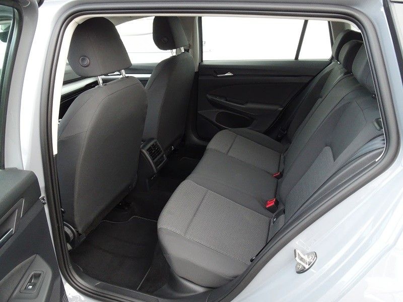 Volkswagen Golf Variant 2.0 TDI - AHZV / Winterpaket foto 11