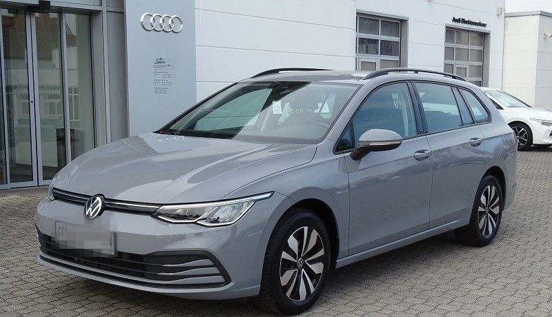 Volkswagen Golf Variant 2.0 TDI - AHZV / Winterpaket foto 4