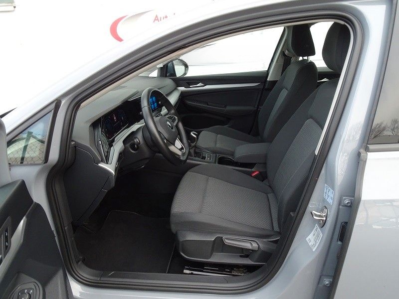 Volkswagen Golf Variant 2.0 TDI - AHZV / Winterpaket foto 7