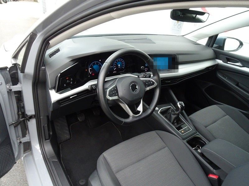 Volkswagen Golf Variant 2.0 TDI - AHZV / Winterpaket foto 8