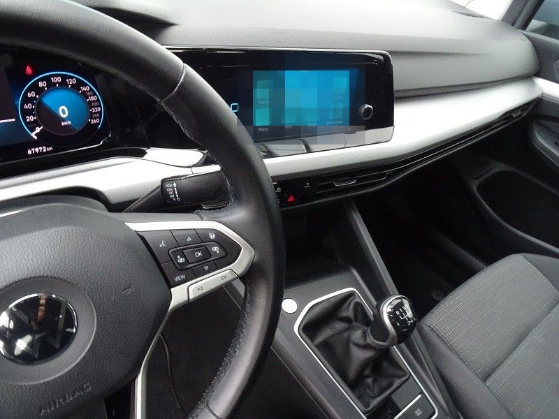 Volkswagen Golf Variant 2.0 TDI - AHZV / Winterpaket foto 9